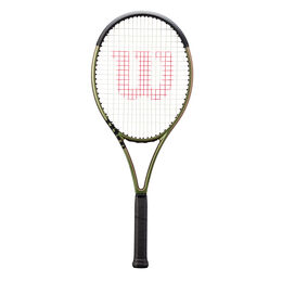 Raquetas De Tenis Wilson BLADE 100 v8